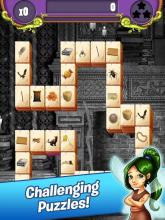 *Hidden Mahjong: Wolves截图1