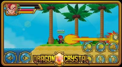 Dragon Crystal - Arena Online截图2