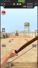 Arrow Shooter Archer Territory截图4