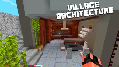 Big craft: village & pillage截图4