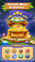 Bling Crush   Match 3 Puzzle Game截图5