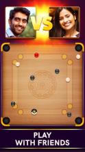 Carrom Pool截图1