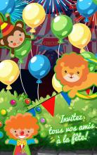 Play with Circus Friends截图4