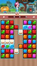 Candy game - Jelly Jam Legend Story截图4