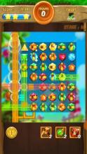 Jewels Jungle Legend截图1