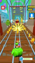 Train Fun Run  Subway  Game截图3