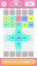 2048 Shooter  Block Puzzle截图4