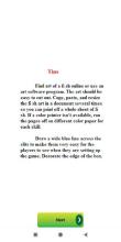 Fishy Facts - Class Room Game截图4