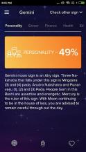 knowastro - Daily Horoscope & Palm reading截图5