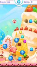 Red Candy Ball Adventure截图5