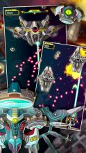 Space Hunter: Arcade Shooting Games截图3