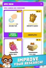 Super Idle Cats - Tap Farm截图3