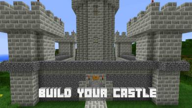 MultiCraft Building Adventure截图2