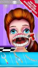 My Little Dentist Madness截图3