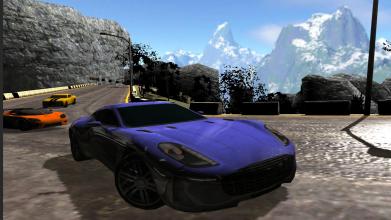 Real Car Racer  Online截图2