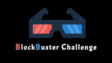 BlockBuster Challenge - Movie Picture Puzzles截图1