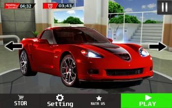 Car vs Bike: Extreme Racing Zone截图1