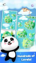 Toon Puzzle Quest ⭐ Pet Blast截图5