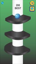 Tower Jumping ball截图3