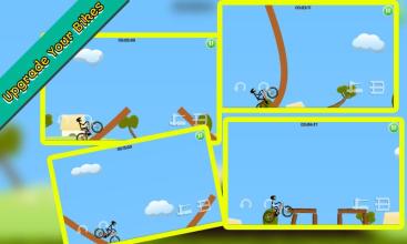 Mountain Biking Xtreme截图2