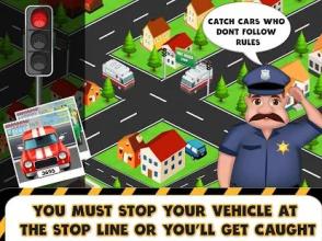 Traffic Rules & Sign - eChallan Learning截图3