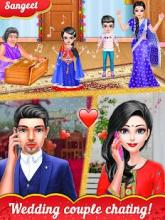 Indian Girl Royal Wedding - Arranged Marriage截图2