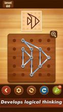 One Line - Puzzle Game截图3