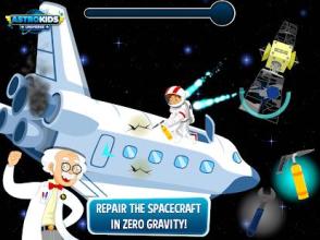 Astrokids Universe. Space games for kids截图2