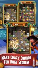 Match 3 Adventure - Mystery Mansion Puzzle截图5