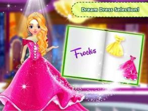 Little Princess Tailor Boutique - Girls Game截图5