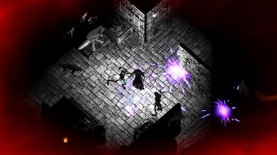 Powerlust - action RPG roguelike截图1