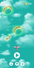 War Plane: Airplane Free Games Missile Air Strike截图3