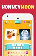 2 Pics 1 Word - Word Games - Guess The Word截图2