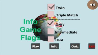 Info Game Flags截图4