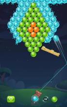 Bubble Shooter Sample截图1