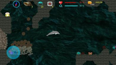 Dolphin Adventure截图2