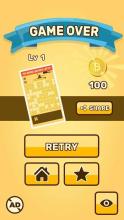 Bitcoin Game - Blocks Puzzle截图1