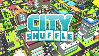 City Shuffle截图1