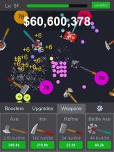 Ball Idle - Click and Idle casual game截图3
