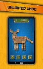 Mahjong Classic Solitaire - A Free Quest Puzzle截图3