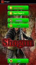 Shogun截图3