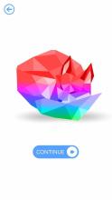 PolySphere360° Puzzle Sphere Game PolySphere截图4