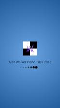 Alan Walker  Piano Tiles Dj In 2019截图5