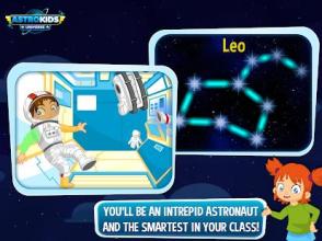 Astrokids Universe. Space games for kids截图5