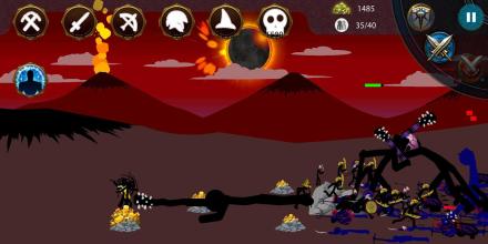 Kingdom Revenge Ultimate Realtime Strategy Battle截图1