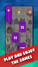 S Piano Tiles KPOP 2019截图2