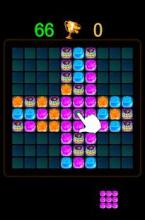 Candy Block Puzzle Legend截图3