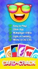 Card Crack ⚡️Best Fun Card Game *Crazy Cards!截图4