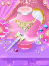 Princess dress up and makeover games截图1