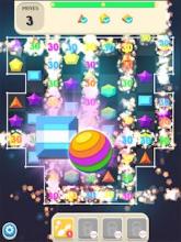 Jewels Space : Match3 Puzzle截图5